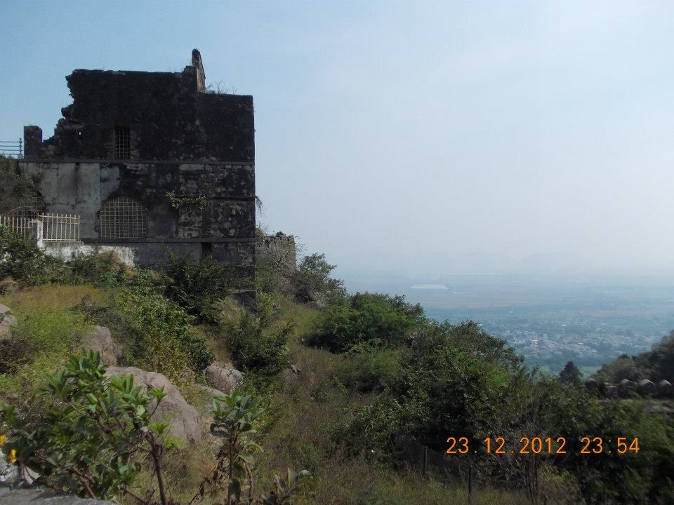 Photo of Trip to Raada & Bhavani Island, Vijayawada 19/22 by Rini Biswas