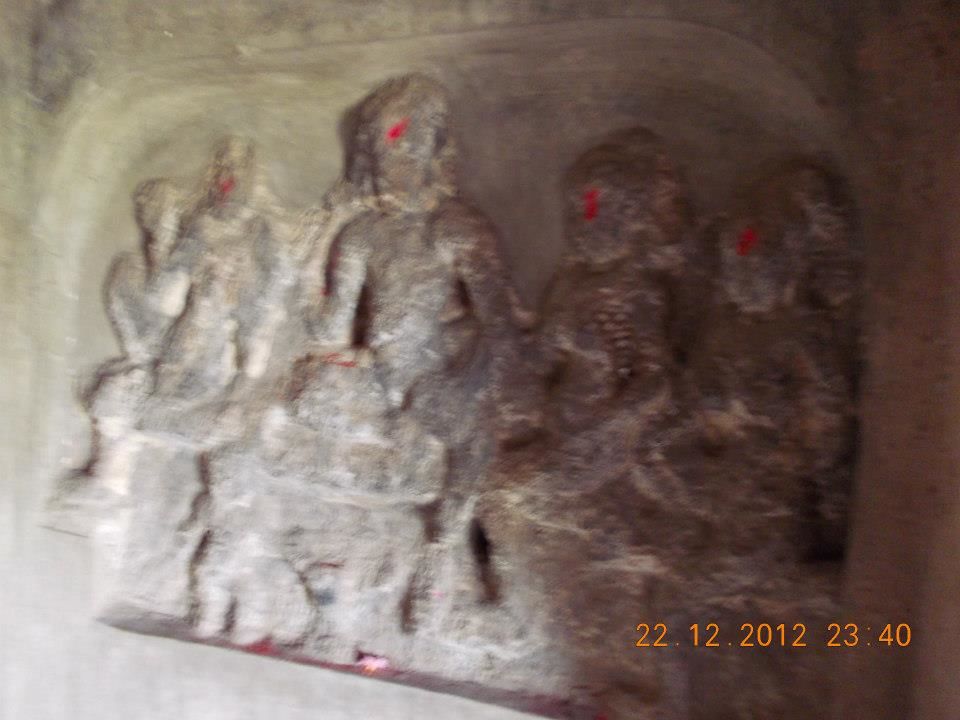 Photo of Trip to Raada & Bhavani Island, Vijayawada 9/22 by Rini Biswas