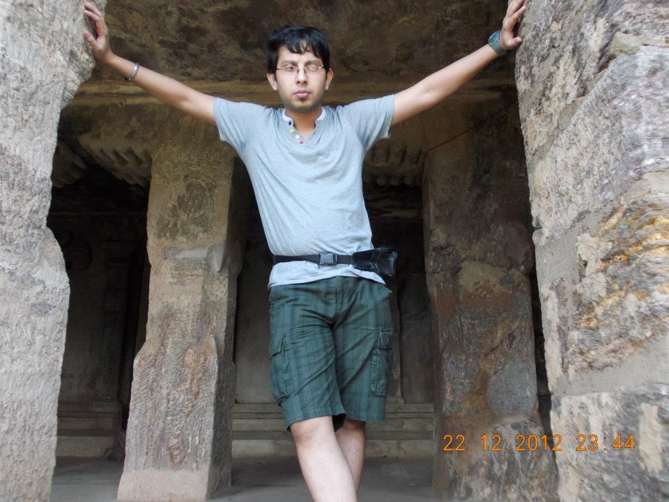 Photo of Trip to Raada & Bhavani Island, Vijayawada 13/22 by Rini Biswas