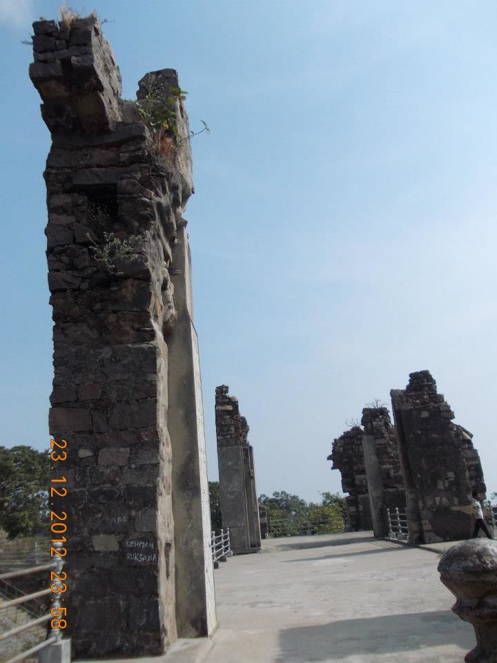 Photo of Trip to Raada & Bhavani Island, Vijayawada 21/22 by Rini Biswas