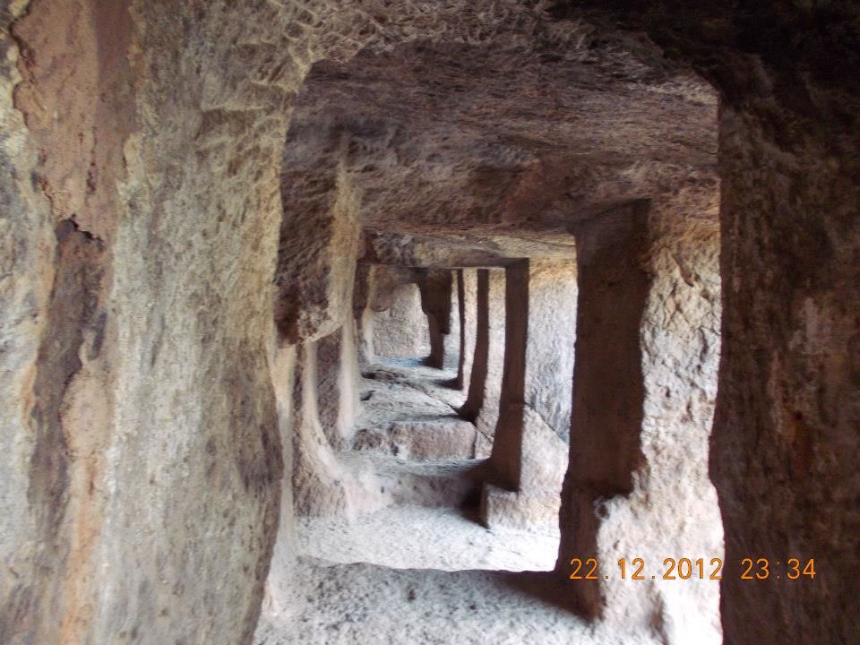 Photo of Trip to Raada & Bhavani Island, Vijayawada 6/22 by Rini Biswas