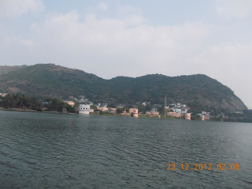 Photo of Trip to Raada & Bhavani Island, Vijayawada 14/22 by Rini Biswas