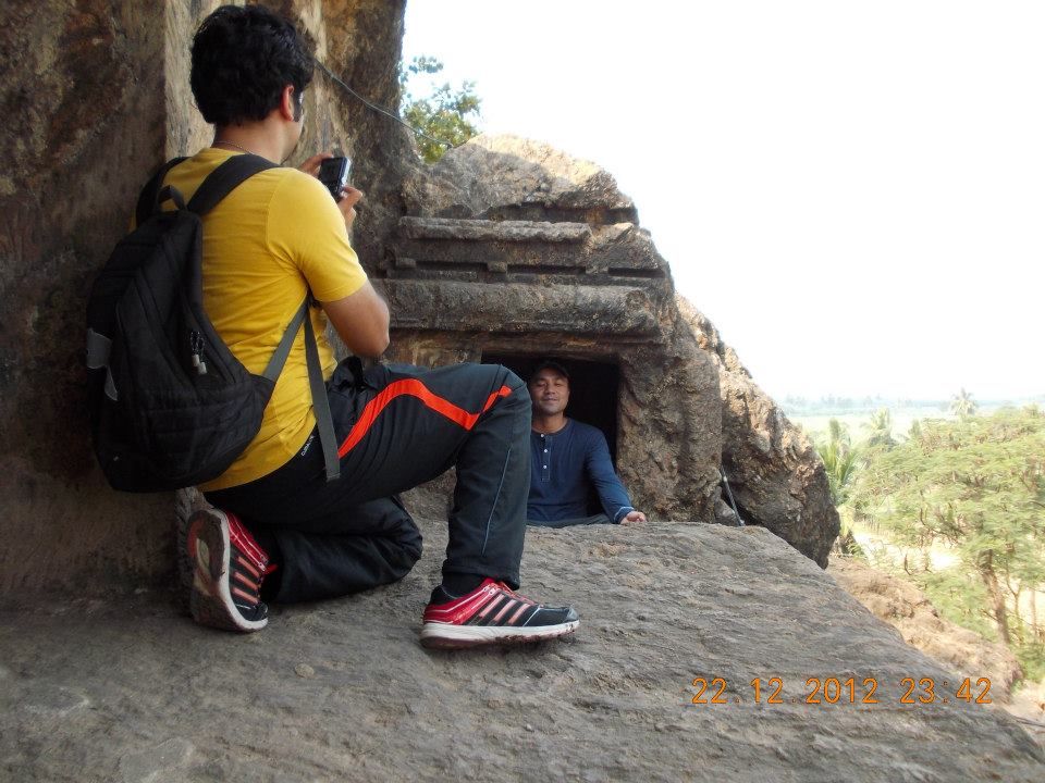 Photo of Trip to Raada & Bhavani Island, Vijayawada 10/22 by Rini Biswas