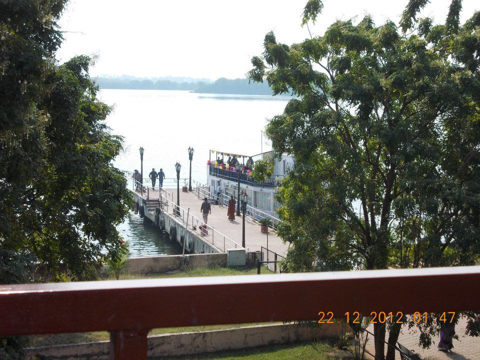 Photo of Trip to Raada & Bhavani Island, Vijayawada 2/22 by Rini Biswas