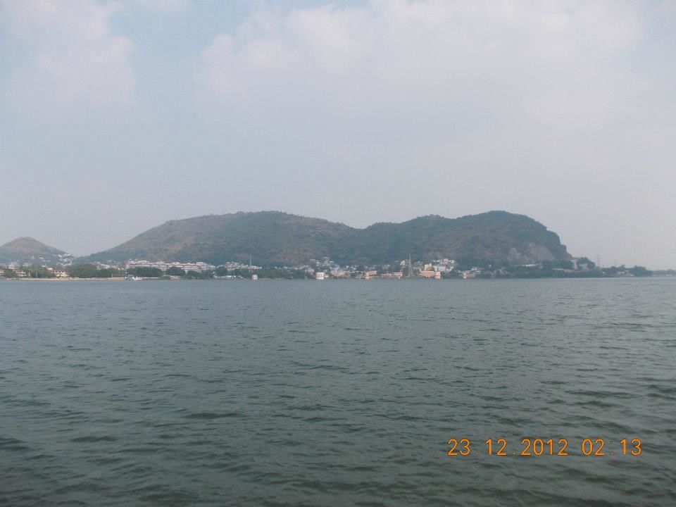 Photo of Trip to Raada & Bhavani Island, Vijayawada 15/22 by Rini Biswas
