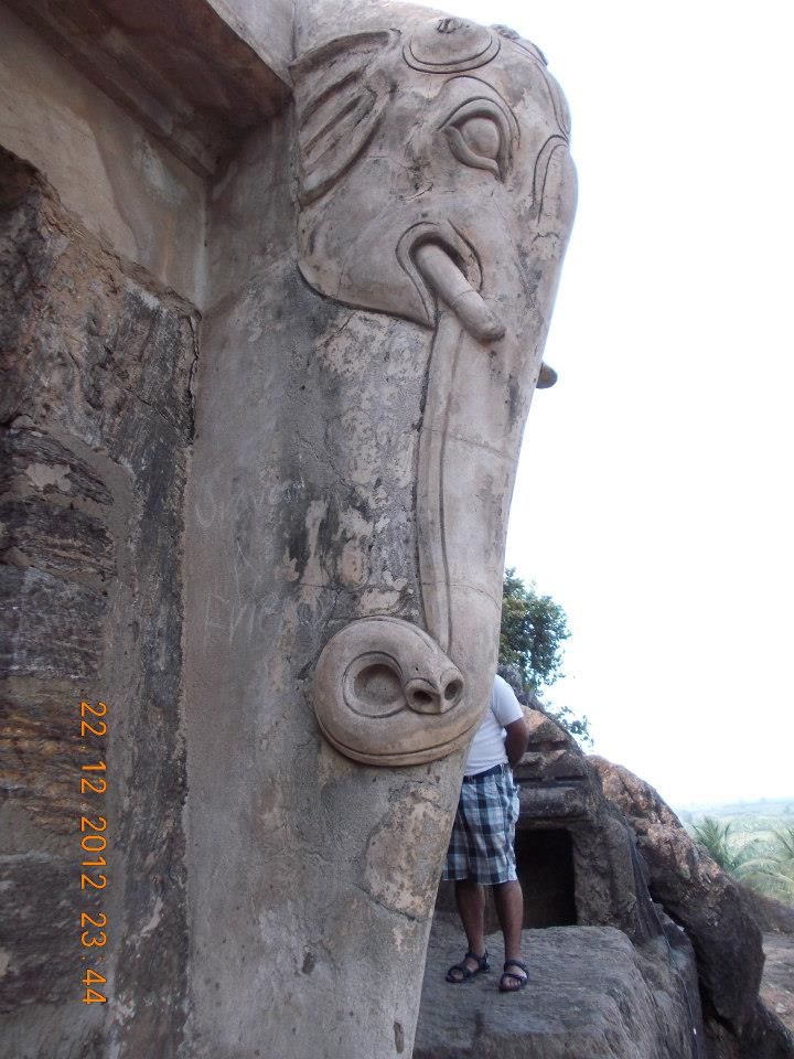 Photo of Trip to Raada & Bhavani Island, Vijayawada 11/22 by Rini Biswas
