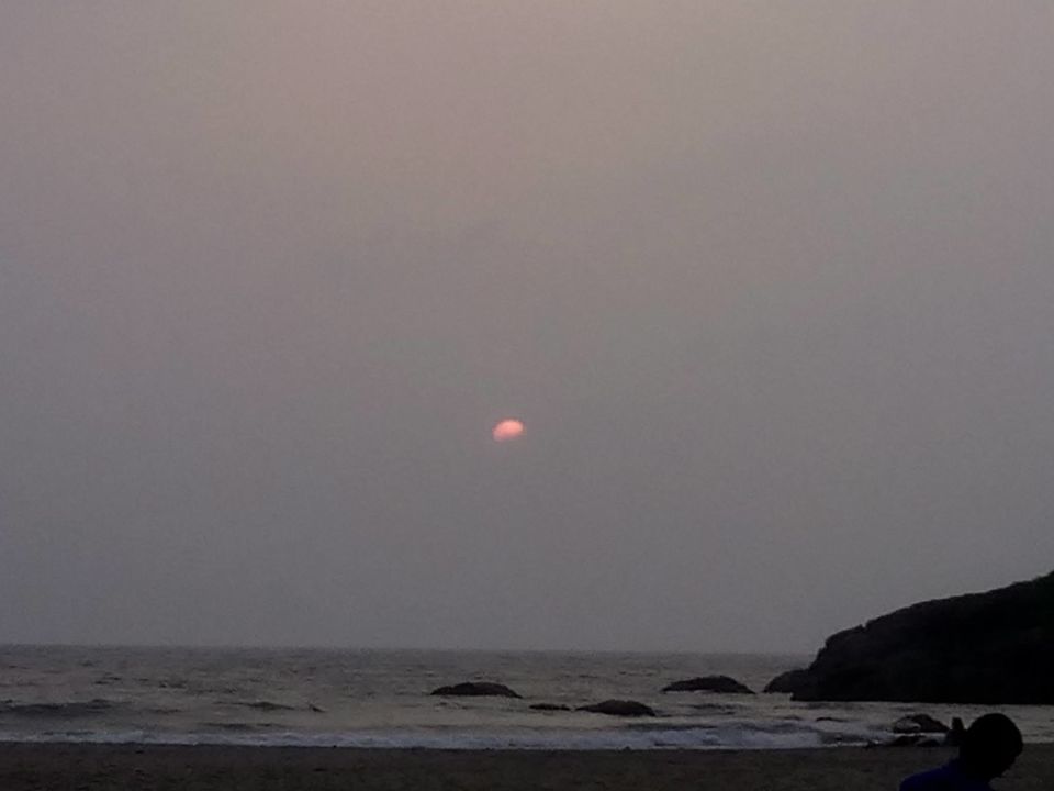 Photo of 5 Things A Solo Traveler Must Try in Gokarna 18/22 by Rini Biswas