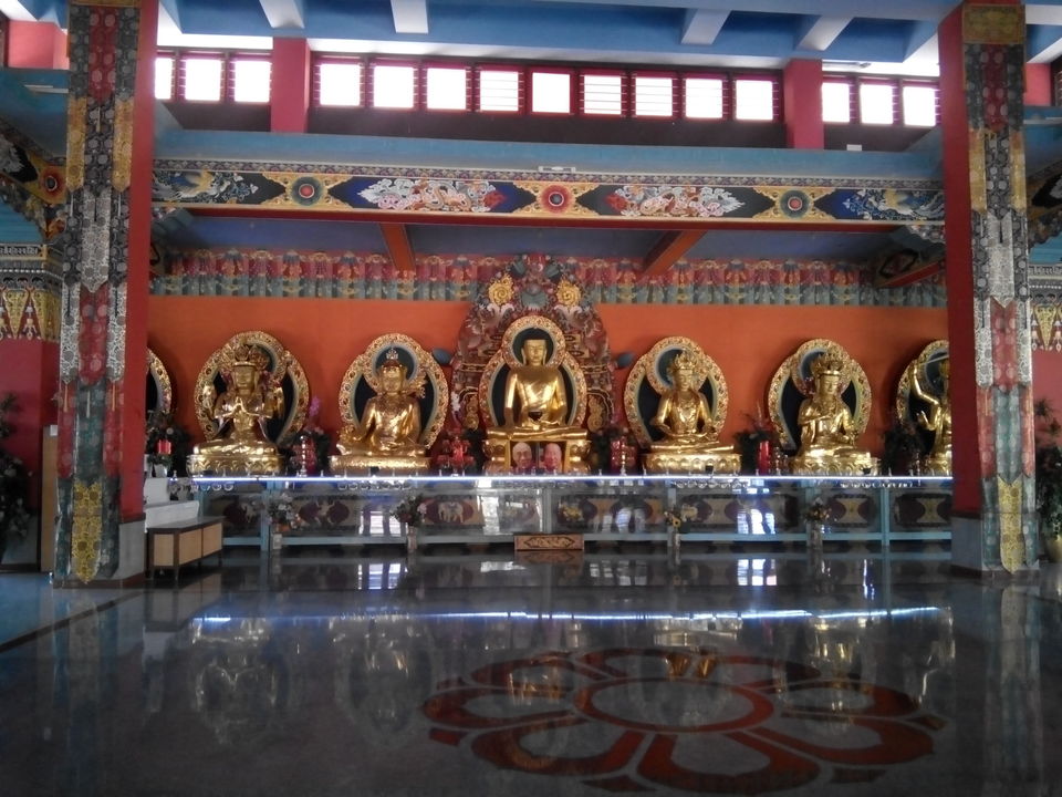 Photo of A Short & Sweet Affair with Madikeri, Coorg 8/24 by Rini Biswas