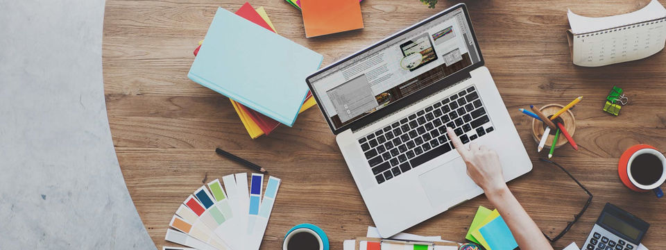 Photo of User friendly ecommerce development company Noida 1/1 by Zion Infosystem