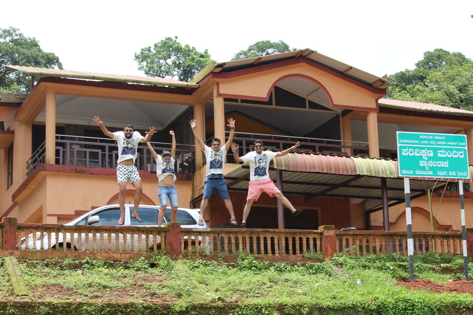 Photo of Most awaited Trip of Gokarna by Sneha Garachh