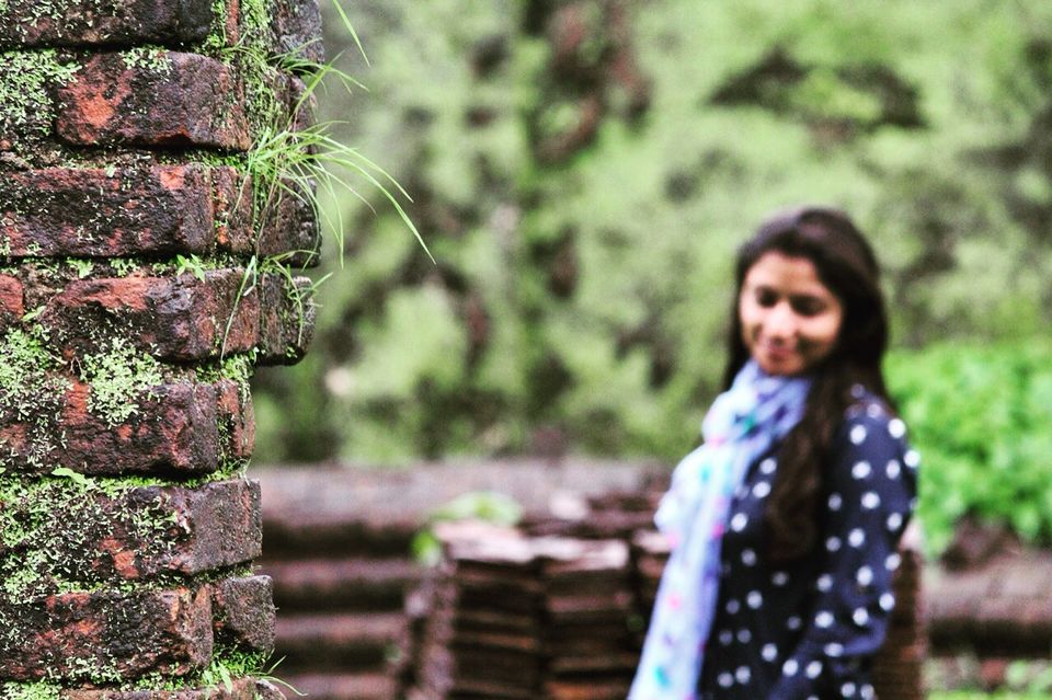 Photo of Most awaited Trip of Gokarna by Sneha Garachh