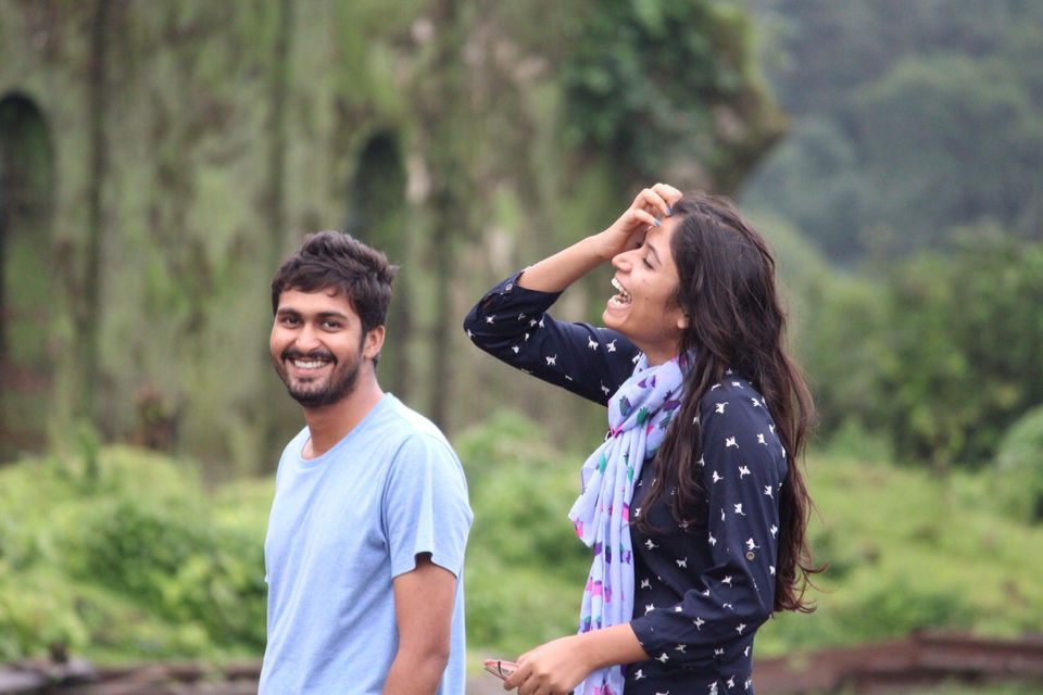 Photo of Most awaited Trip of Gokarna by Sneha Garachh