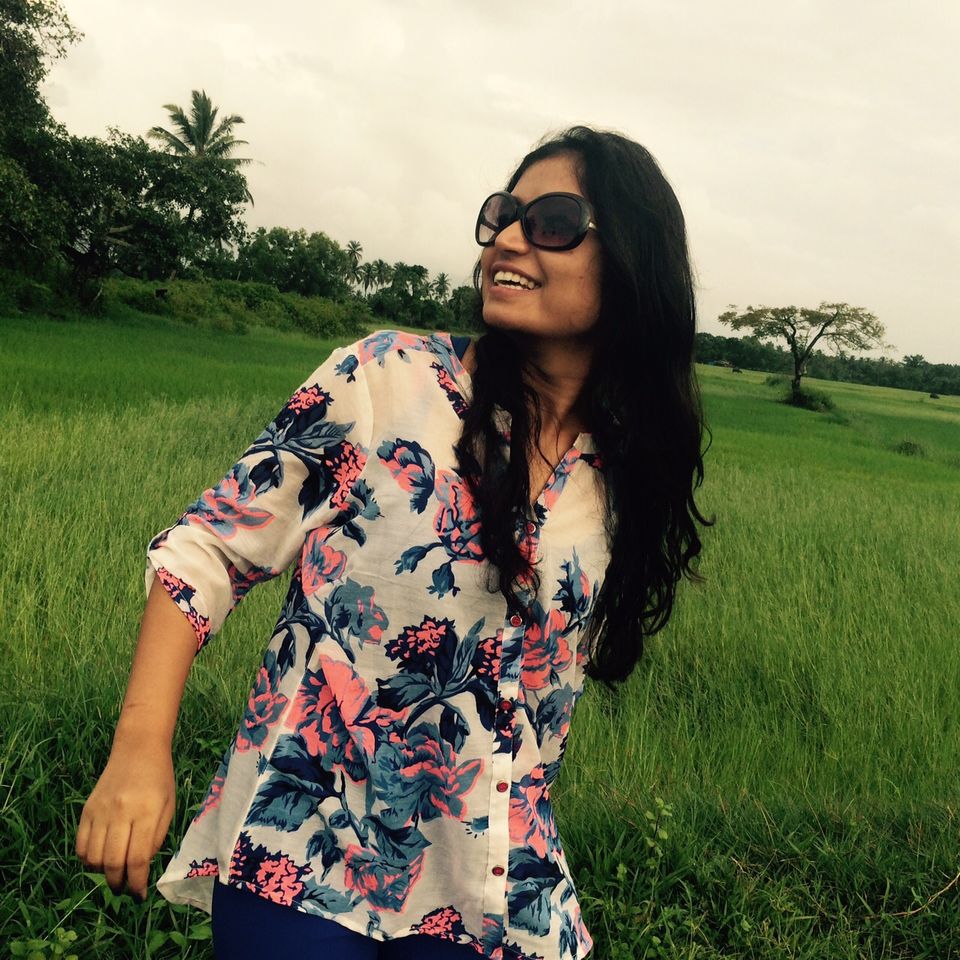 Photo of Most awaited Trip of Gokarna by Sneha Garachh