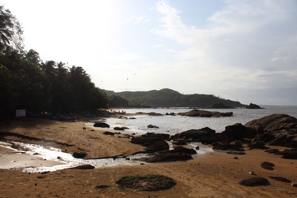 Photo of Most awaited Trip of Gokarna by Sneha Garachh