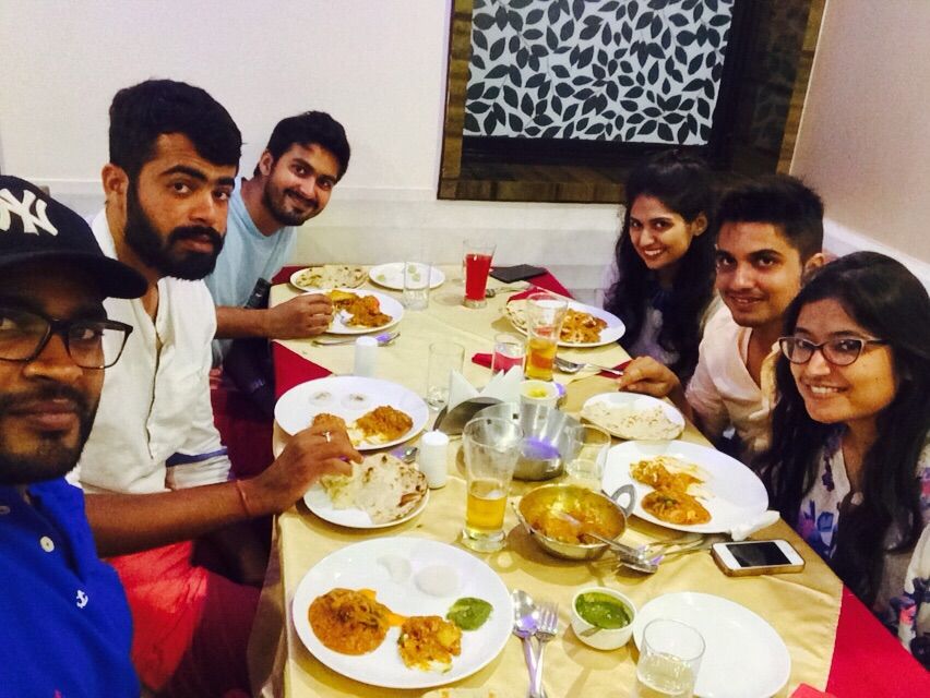 Photo of Most awaited Trip of Gokarna by Sneha Garachh