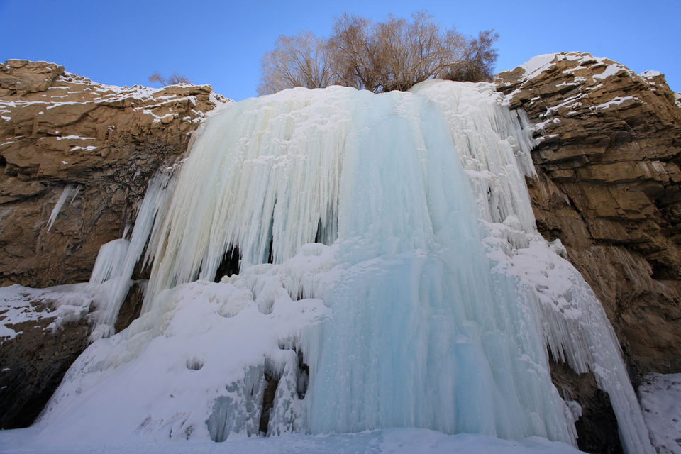 Photo of Chadar Trek with Renok Adventures by Jai Govind Meena