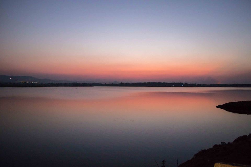 Photo of Hampi at a Glance by Aparna Warrier