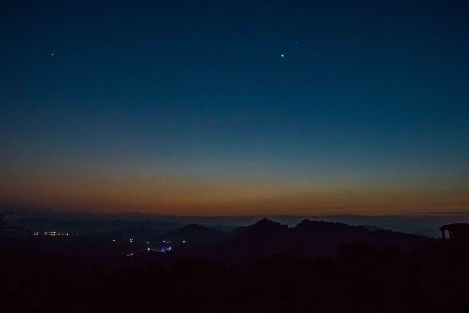 Photo of Hampi at a Glance by Aparna Warrier