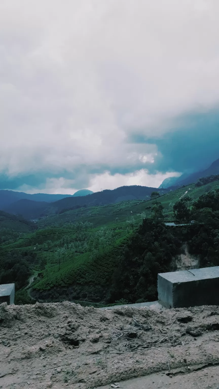 Photo of The uninhibited mount of my life by Gayatry Krishna