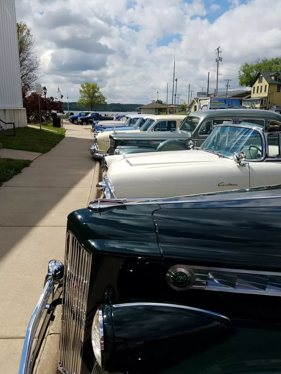 Photo of Le Claire, IA, USA by Amber Wheeles
