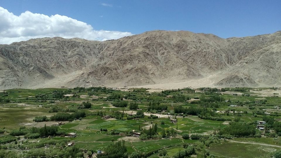 Photo of Leh by Suhas Aithal
