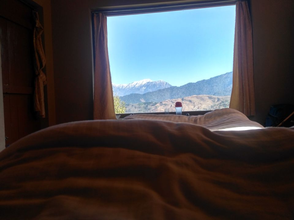 Photo of Munsyari, Uttarakhand, India by Suhas Aithal