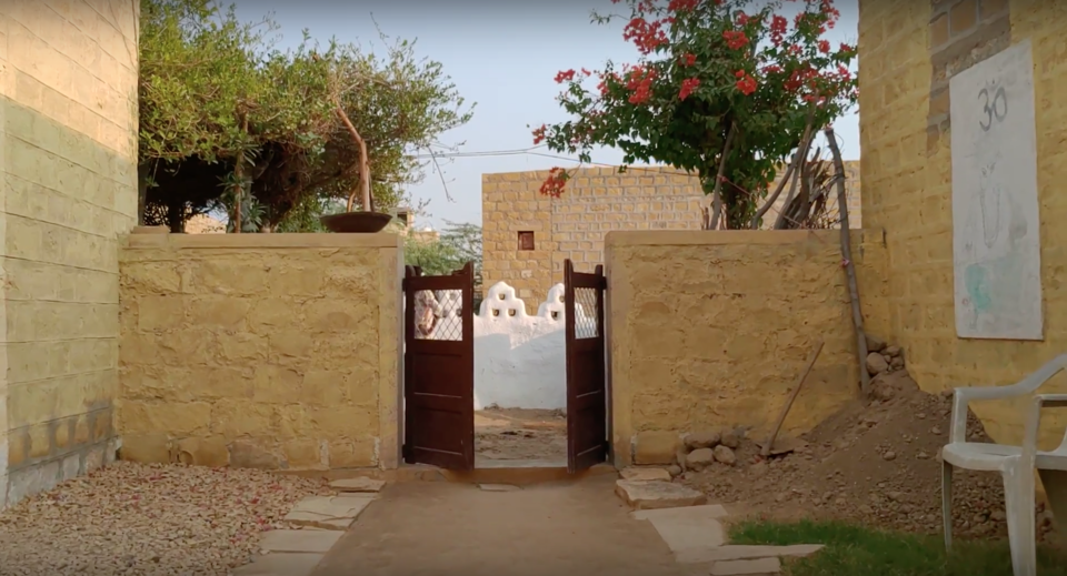 Photo of Badal House : A perfect desert village experience at Khuri near Jaisalmer by Suhas Aithal