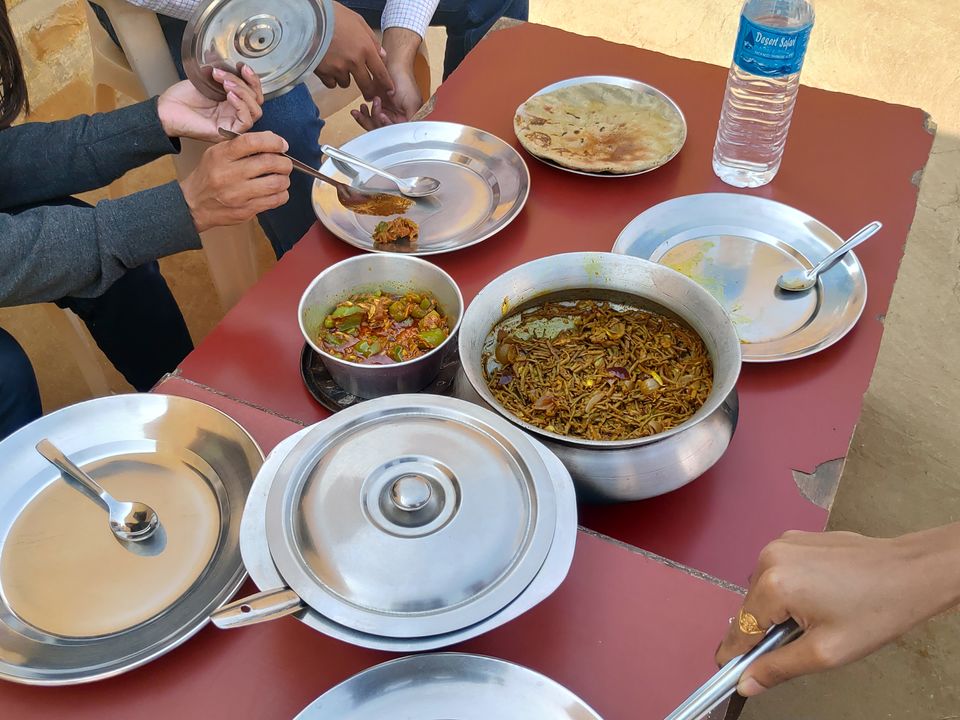 Photo of Badal House : A perfect desert village experience at Khuri near Jaisalmer by Suhas Aithal