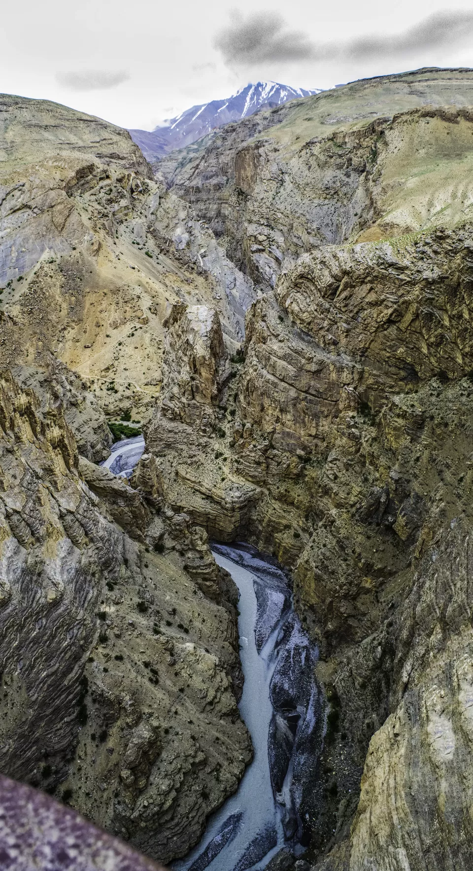 Photo of Chicham, Himachal Pradesh, India by Gaurav Borra