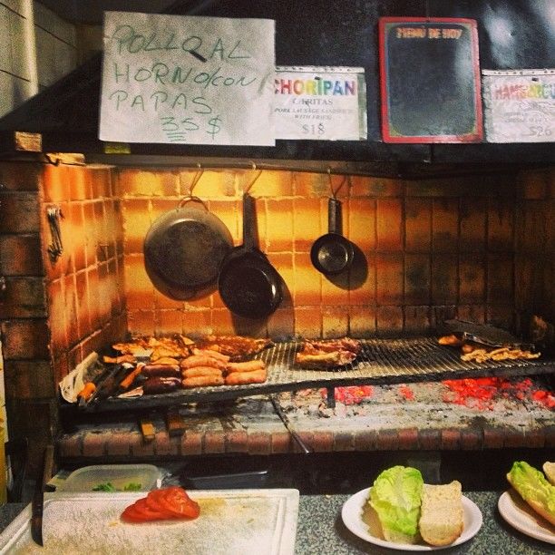 Photo of Living on a Shoestring in Buenos Aires 3/3 by James Smith