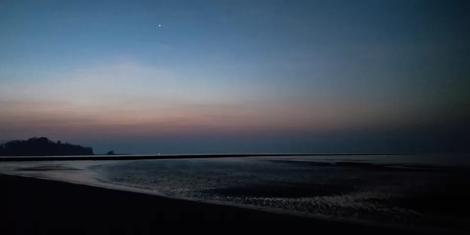 Photo of Kalipur Beach, Andaman and Nicobar Islands, India by Disha Sharma