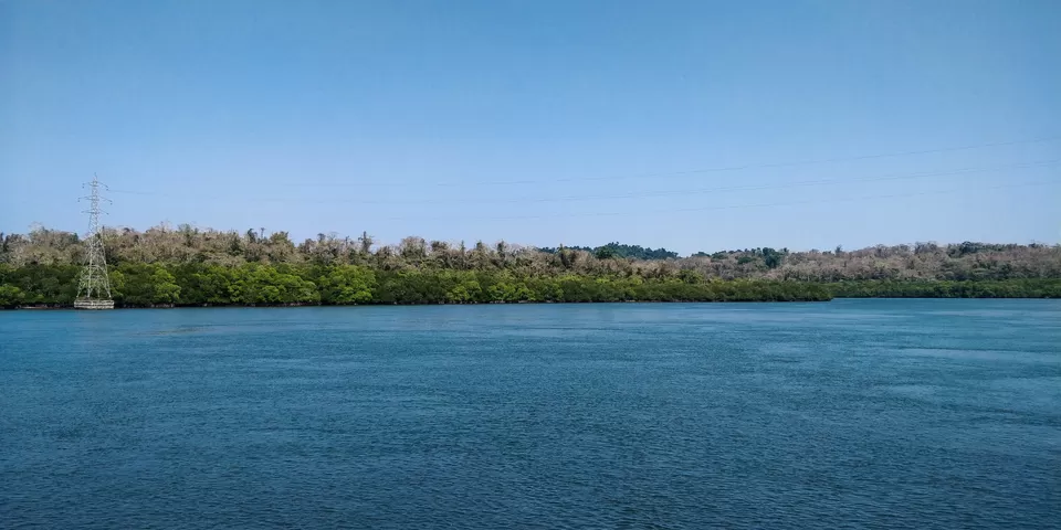 Photo of Rangat, Andaman and Nicobar Islands, India by Disha Sharma