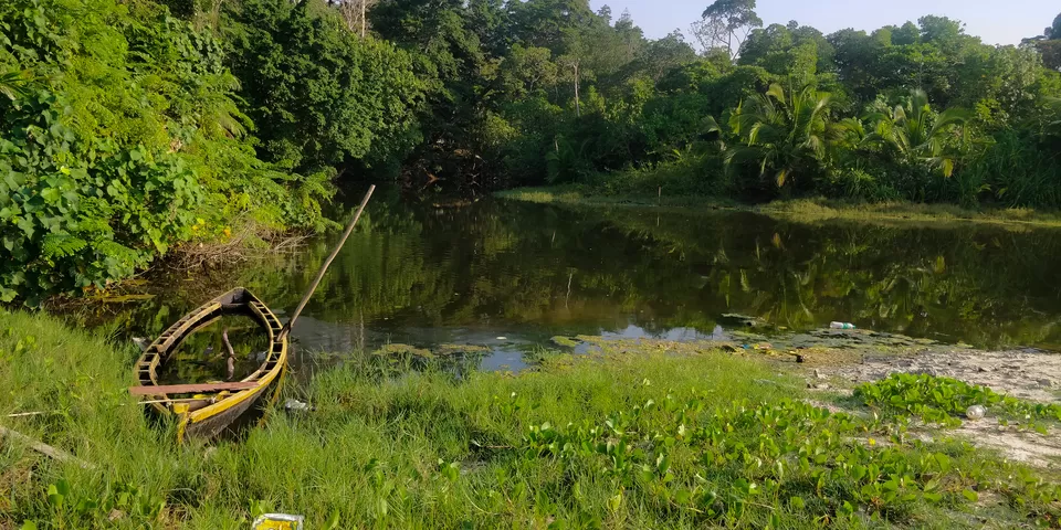 Photo of Radhanagar Beach, Andaman and Nicobar Islands by Disha Sharma