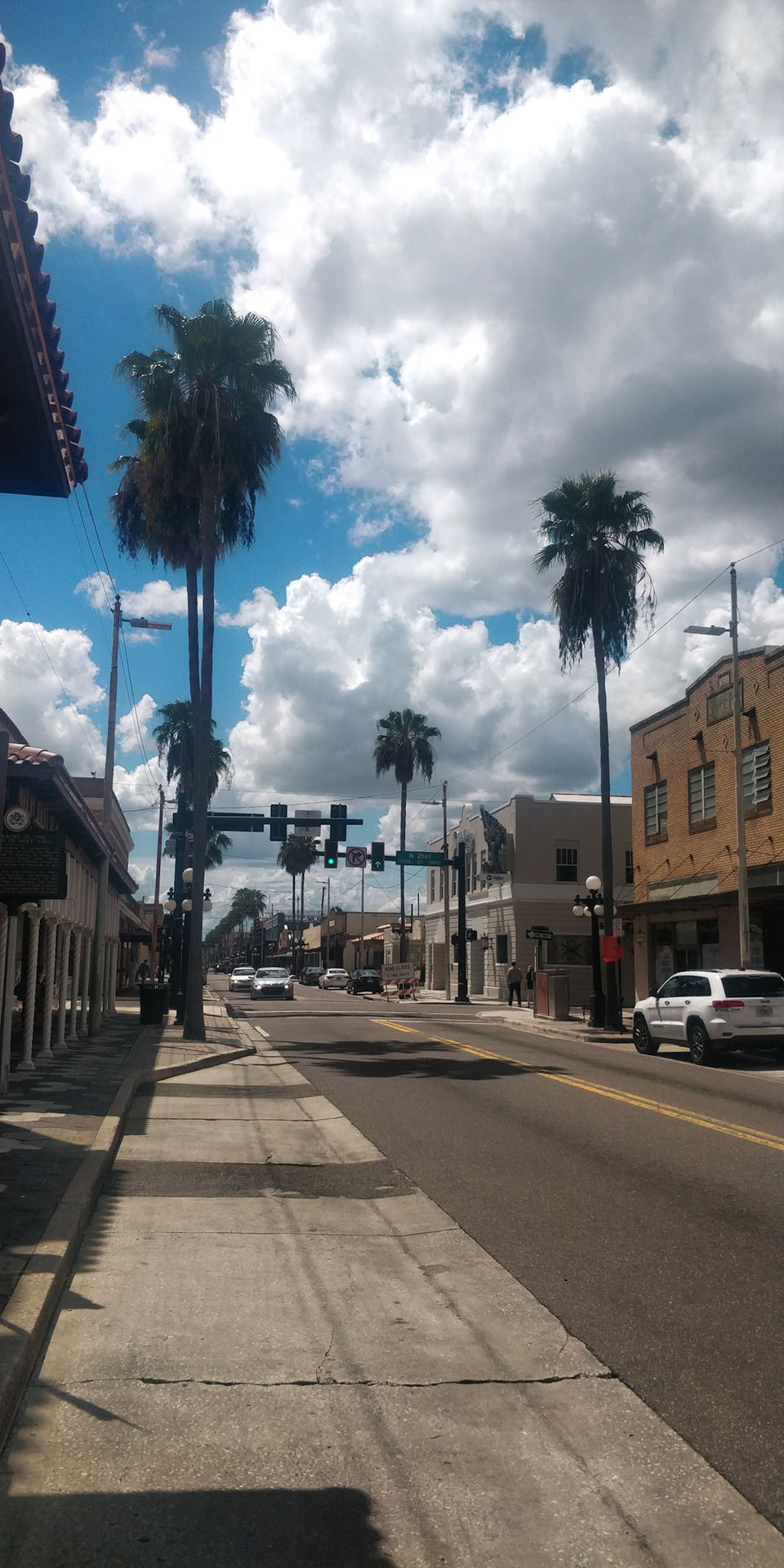 Photo of Three girls & a weekend in Tampa Bay 1/4 by Disha Sharma