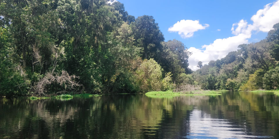 Photo of Three girls & a weekend in Tampa Bay 3/4 by Disha Sharma