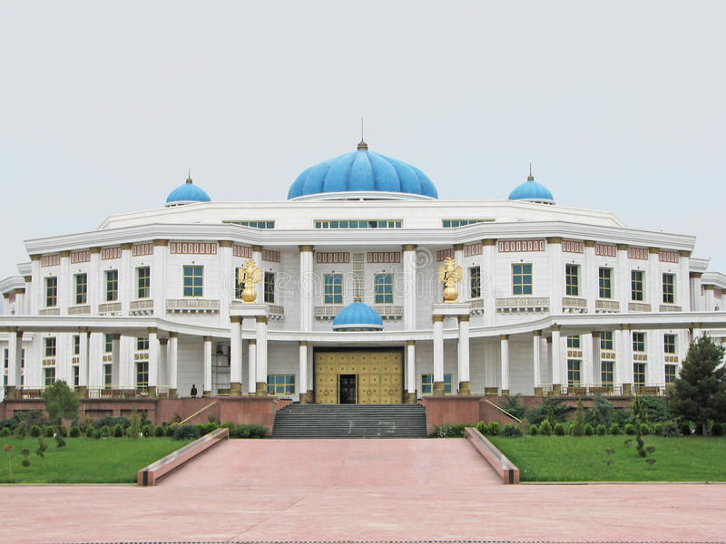 Photo of Ashgabat, Türkmenistan by Compass Tour