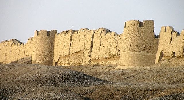 Photo of Mary, Türkmenistan by Compass Tour