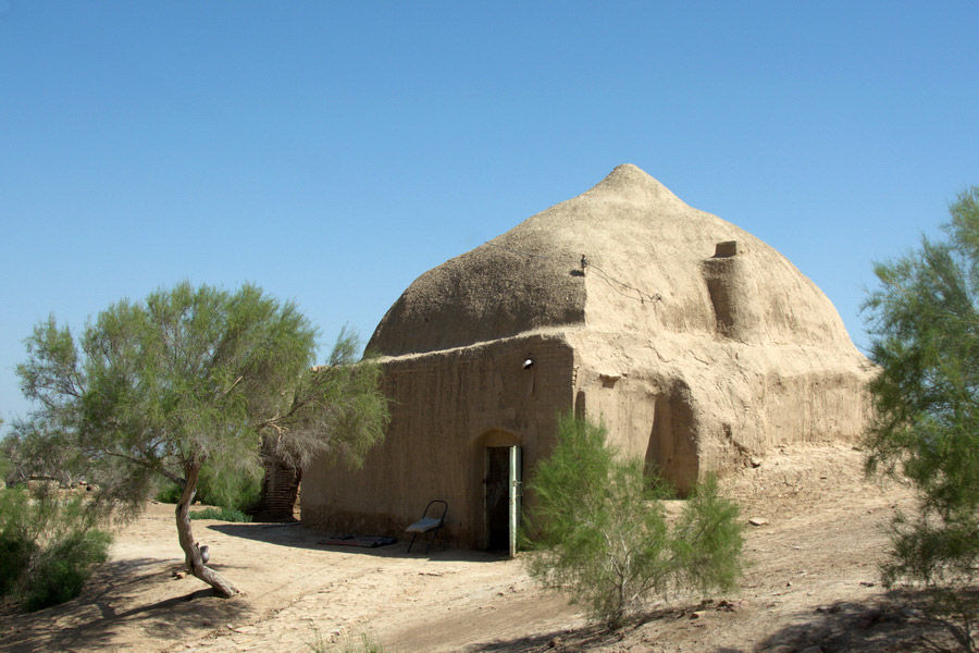 Photo of Mary, Türkmenistan by Compass Tour