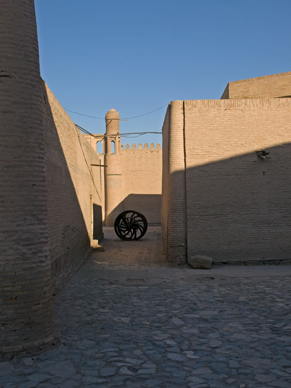 Photo of THE CENTERS OF THE GREAT SILK ROAD. 14d/13n by Compass Tour