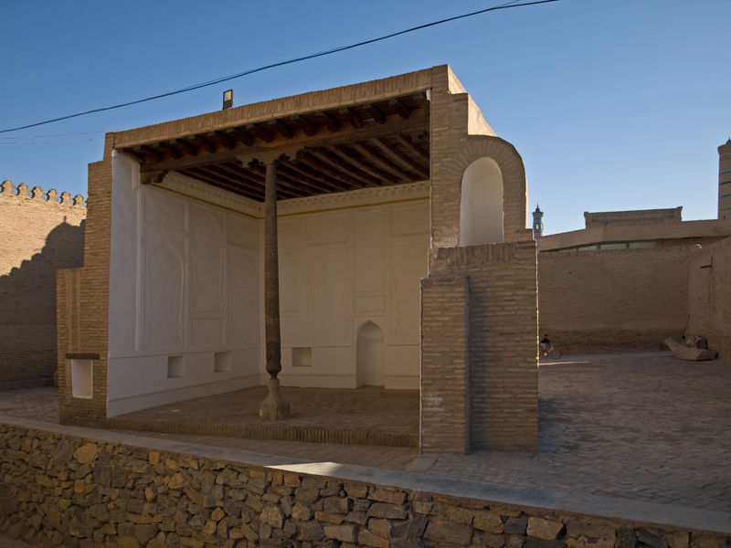 Photo of THE CENTERS OF THE GREAT SILK ROAD. 14d/13n by Compass Tour