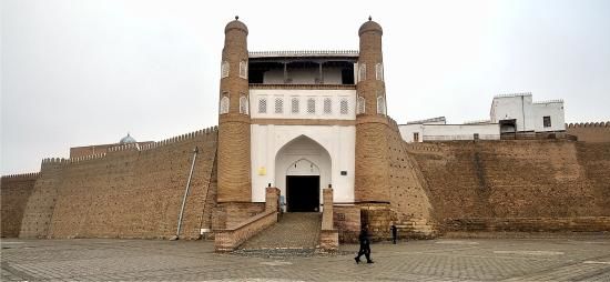 Photo of Bukhara, Uzbekistan by Compass Tour