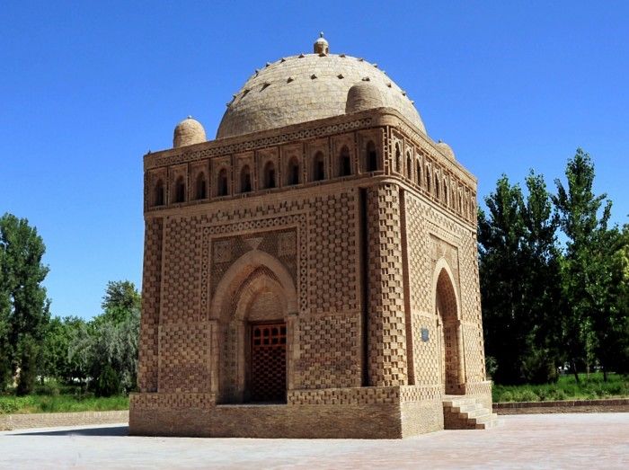 Photo of Bukhara, Uzbekistan by Compass Tour