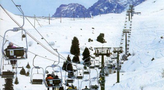 Photo of Almaty, Kazakhstan by Compass Tour