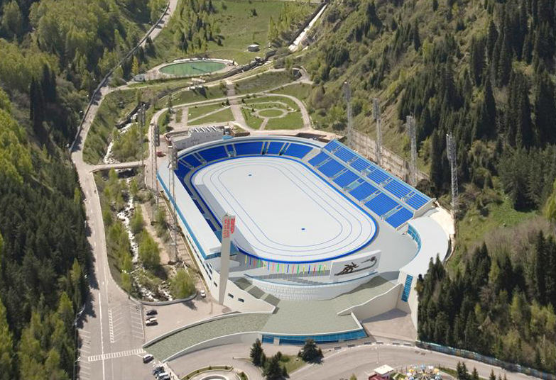 Photo of Almaty, Kazakhstan by Compass Tour