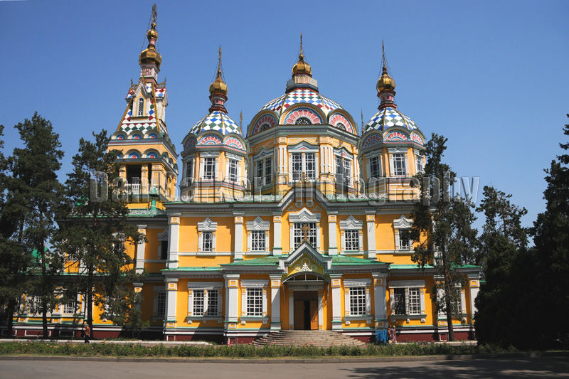 Photo of THE CENTERS OF THE GREAT SILK ROAD. 14d/13n by Compass Tour