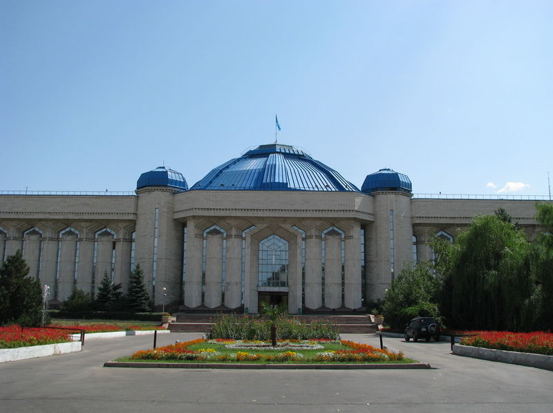 Photo of THE CENTERS OF THE GREAT SILK ROAD. 14d/13n by Compass Tour