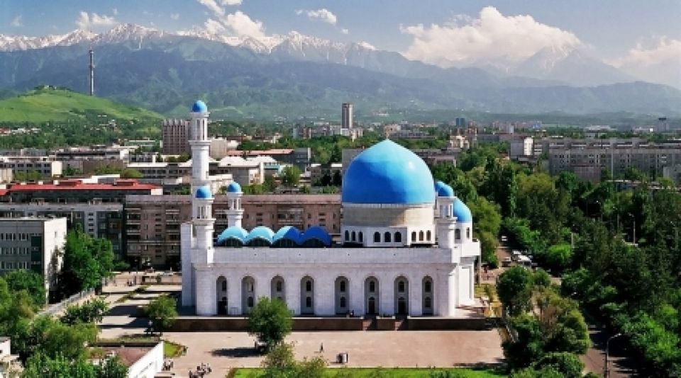 Photo of THE CENTERS OF THE GREAT SILK ROAD. 14d/13n by Compass Tour