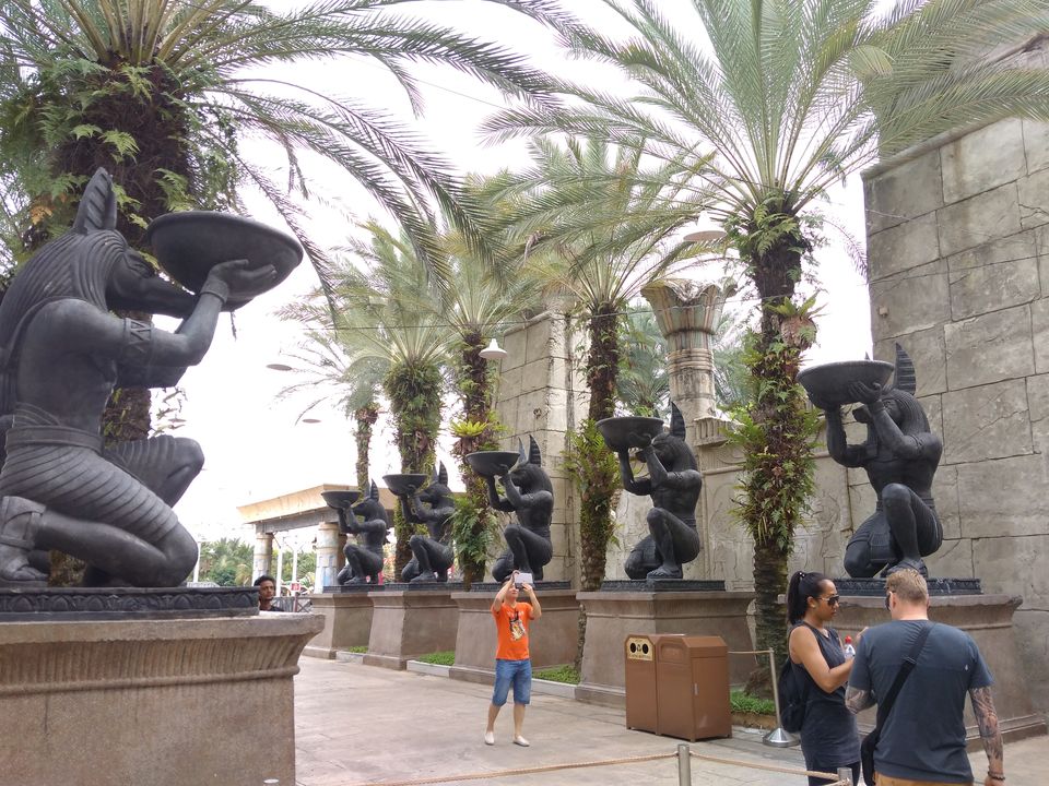 Photo of Singapore- 5 Day itinerary (Family) by Kavitha Preetha