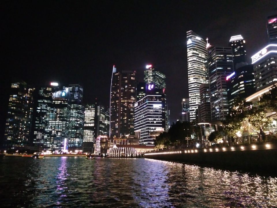 Photo of Singapore- 5 Day itinerary (Family) by Kavitha Preetha