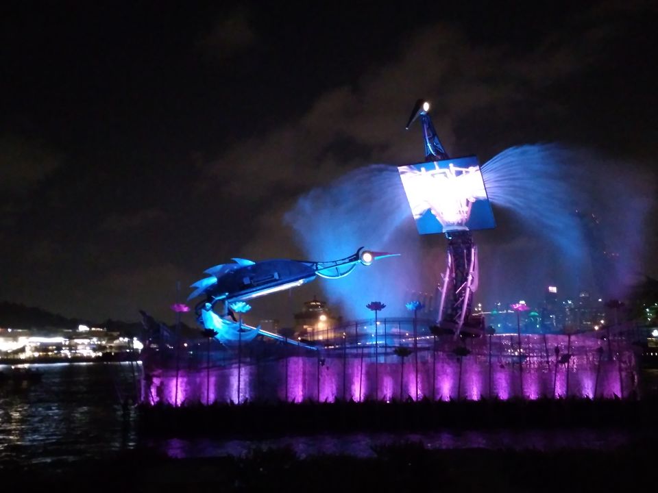 Photo of Singapore- 5 Day itinerary (Family) by Kavitha Preetha